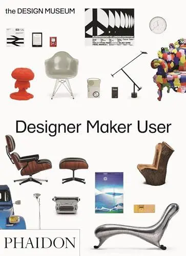 Produktbild: Designer Maker User