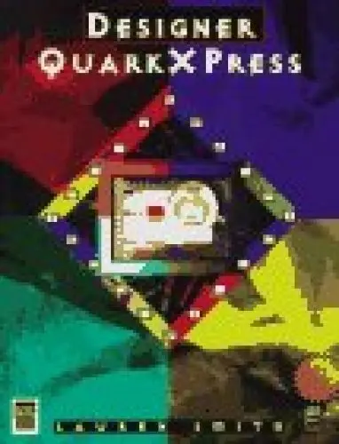 Produktbild: Designer Quarkxpress