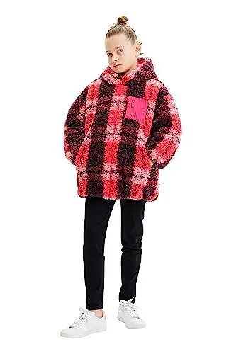 Produktbild: Desigual CHAQ_BLAKE, 3002 FUCHSIA, 5/6