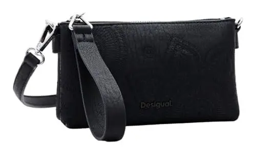 Produktbild: Desigual Dejavu Dortmund Baby Bag Black