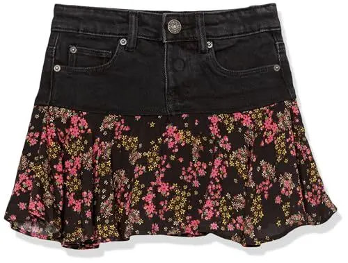 Produktbild: Desigual FALD_GILIAN, 2000 Black, 7/8