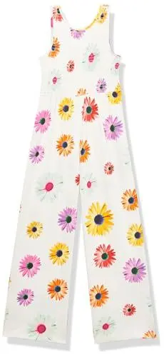 Produktbild: Desigual Pant_Delia, 1000 Blanco, 3/4