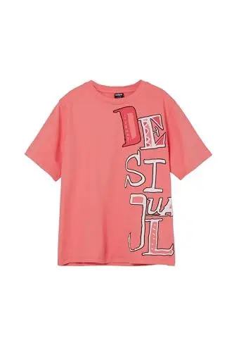 Produktbild: Desigual TS_Ander, 7040 EL Dorado, 5/6