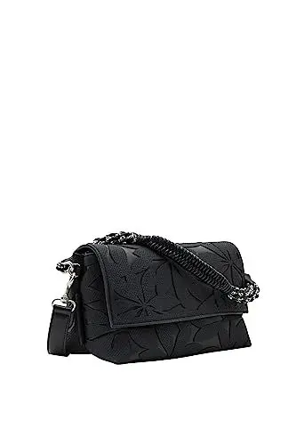 Produktbild: Desigual Women's BOLS_Onyx Venecia 2.0, Black