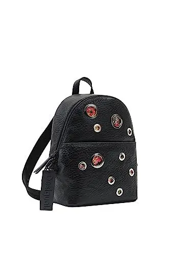 Produktbild: Desigual Women's BOLS_TITANICA Mombasa MIN, Black