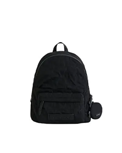Produktbild: Desigual Womens Back_Prisma Mombasa Backpack Medium, Black