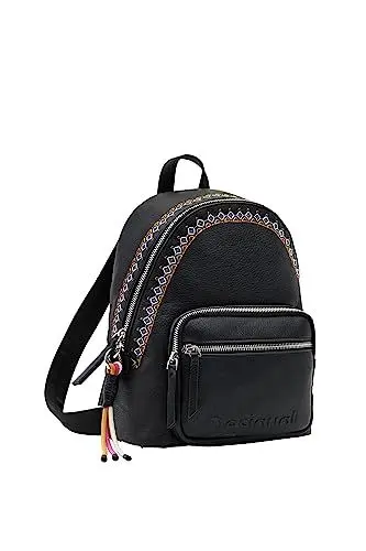 Produktbild: Desigual Women's Back_RIGOBERTA Mombasa MI, Black