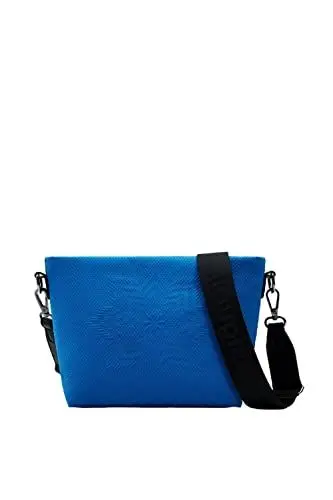 Produktbild: Desigual Aquiles Calpe Across Body Bag Blue
