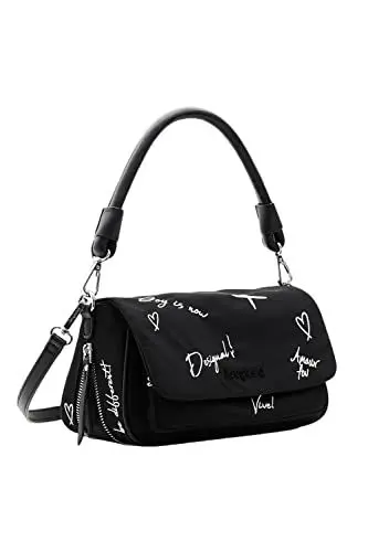 Produktbild: Desigual Women's Bag_EKIX_TROMSO 2000 Black