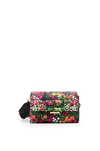 Produktbild: Desigual Women's Green Bag_IVY RODAS 4105 Forest