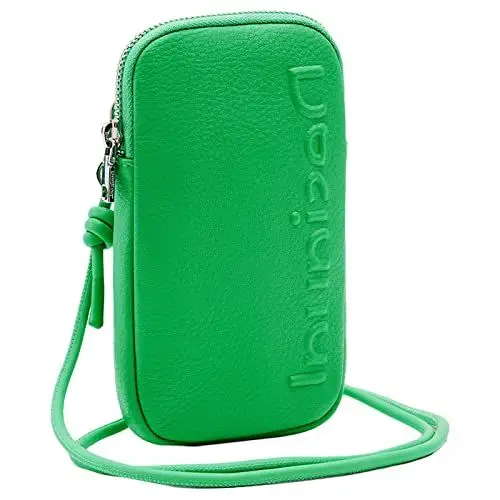 Produktbild: Desigual Women's Mone_Half Logo 23 NOA 4000 Moss, Green