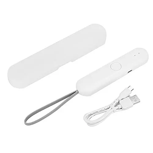 Produktbild: Desinfektion Lampe,Tragbare Sterilisator Lampe, 5W Wiederaufladbare Tragbare Reinigungslampe Haushalts Hand Stick Licht für Haus usw.