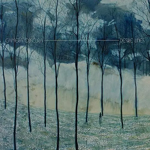 Produktbild: Desire Lines