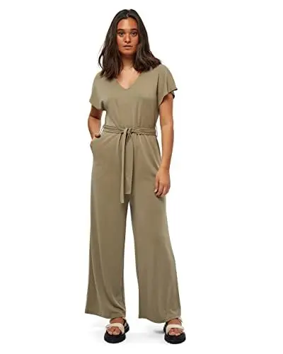 Produktbild: Desires ,Women's ,Harper Jumpsuit, 3975 MERMAID GREEN ,XS
