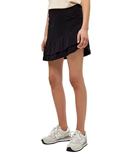 Produktbild: Desires ,Women's ,Hollyn Skirt, 9000 BLACK ,L