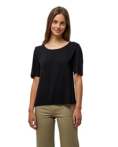 Produktbild: Desires ,Women's ,Hollyn Tee, 9000 BLACK ,XS