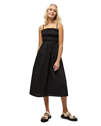 Produktbild: Desires ,Women's ,Jeliah Dress, 9000 BLACK ,XS