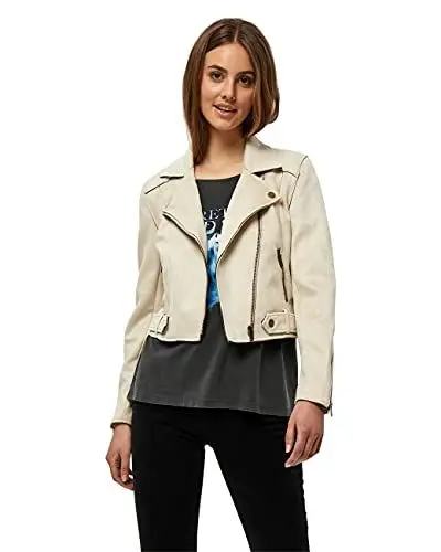 Produktbild: Desires ,Women's ,Tabarak ,jacket ,0265 SANDSHELL ,XL