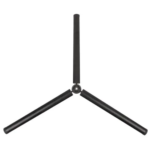 Produktbild: Desktop-Kamerastativ, 11,4 Zoll Tragbares Desktop-Stativ für Pocket3, Action4, Aluminiumlegierung, mit 1/4-Zoll-Schraube