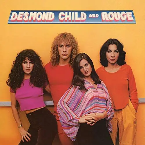Produktbild: Desmond Child & Rouge