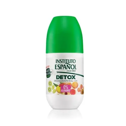 Produktbild: Desodorante Roll On Detox - 75 Ml