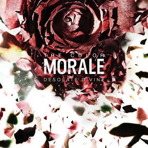 Produktbild: Desolate Divine