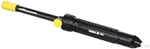 Produktbild: DESOLDERING PUMP 30x330MM