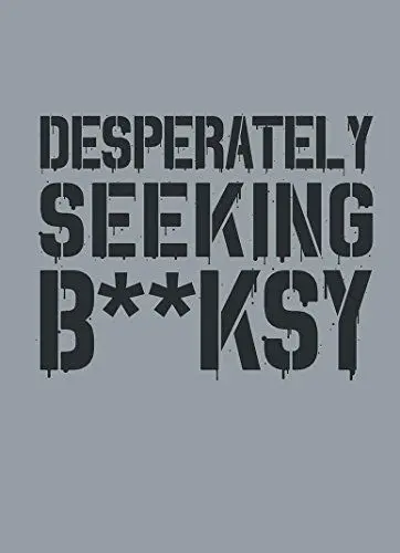 Produktbild: Desperately Seeking Banksy
