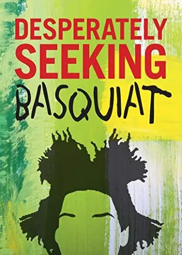 Produktbild: Desperately Seeking Basquiat
