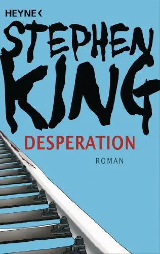 Produktbild: Desperation: Roman