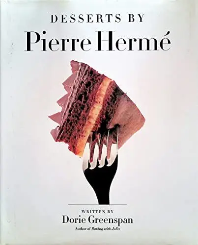 Produktbild: Desserts by Pierre Herme