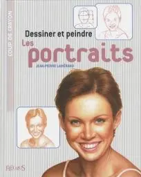 Produktbild: Dessiner et peindre les portraits