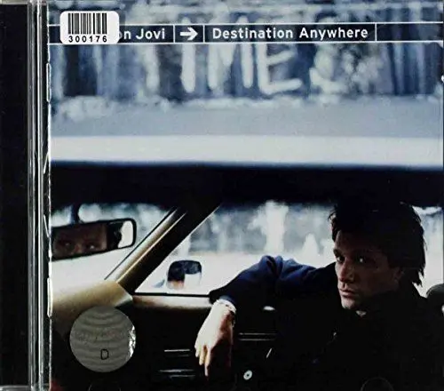 Produktbild: Destination Anywhere