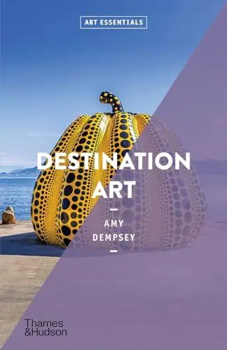 Produktbild: Destination Art: Art Essentials