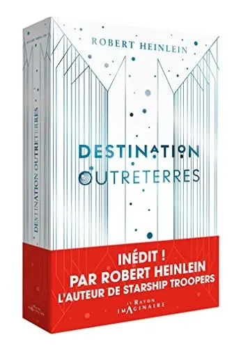 Produktbild: Destination Outreterres
