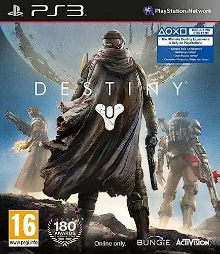 Produktbild: Destiny