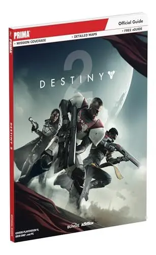 Produktbild: Destiny 2