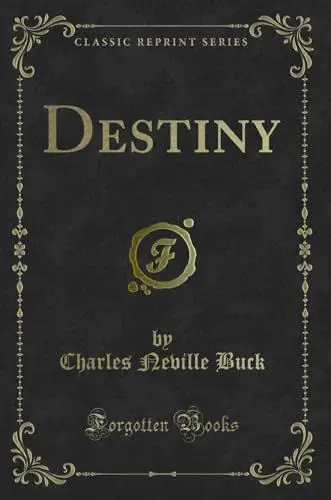 Produktbild: Destiny (Classic Reprint)