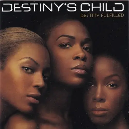 Produktbild: Destiny Fulfilled
