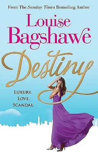 Produktbild: Destiny: Luxury. Love. Scandal