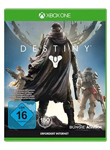 Produktbild: Destiny - Standard Edition
