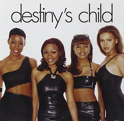 Produktbild: Destiny'S Child
