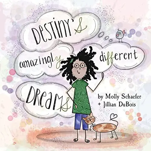 Produktbild: Destiny's Amazingly Different Dreams