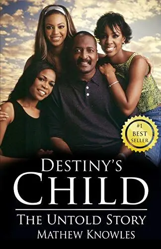 Produktbild: Destiny's Child: The Untold Story