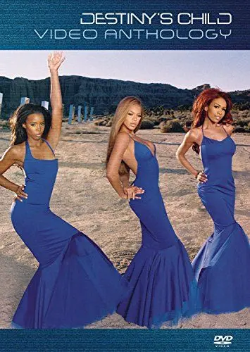Produktbild: Destiny's Child - The Video Anthology