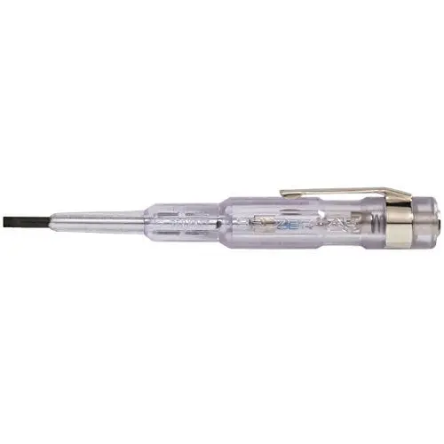 Produktbild: Bahco Neon Schraubendreher, Ges.L. 132 mm, Klingen L. 42 mm, Spitze 16mm