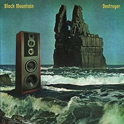 Produktbild: Destroyer