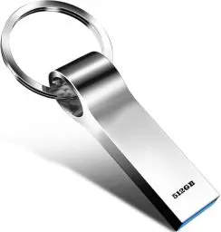 Produktbild: destuu USB Stick 512GB USB 3.0 Flash Drive High Speed Speicherstick Metall Wasserdicht USB-Flash-Laufwerk Mini Portable Pendrive Datenspeicher für PC/Tablet/Laptop/Auto