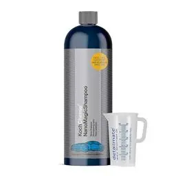Produktbild: Detailmate Set Auto Reinigung - Koch Chemie Nano Magic Shampoo 750ml, Shampoo + Messbecher 50 ml skaliert