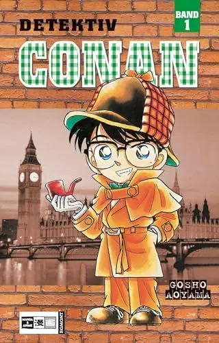 Produktbild: Detektiv Conan 04